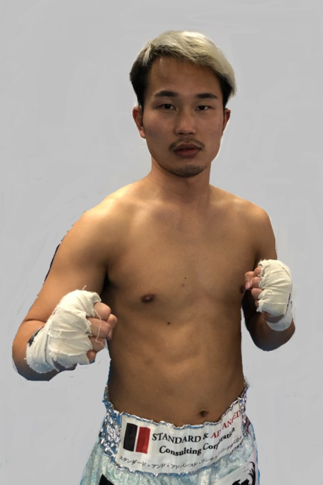 長谷川 慎之介