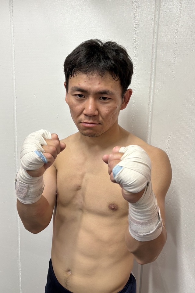 横山 達也