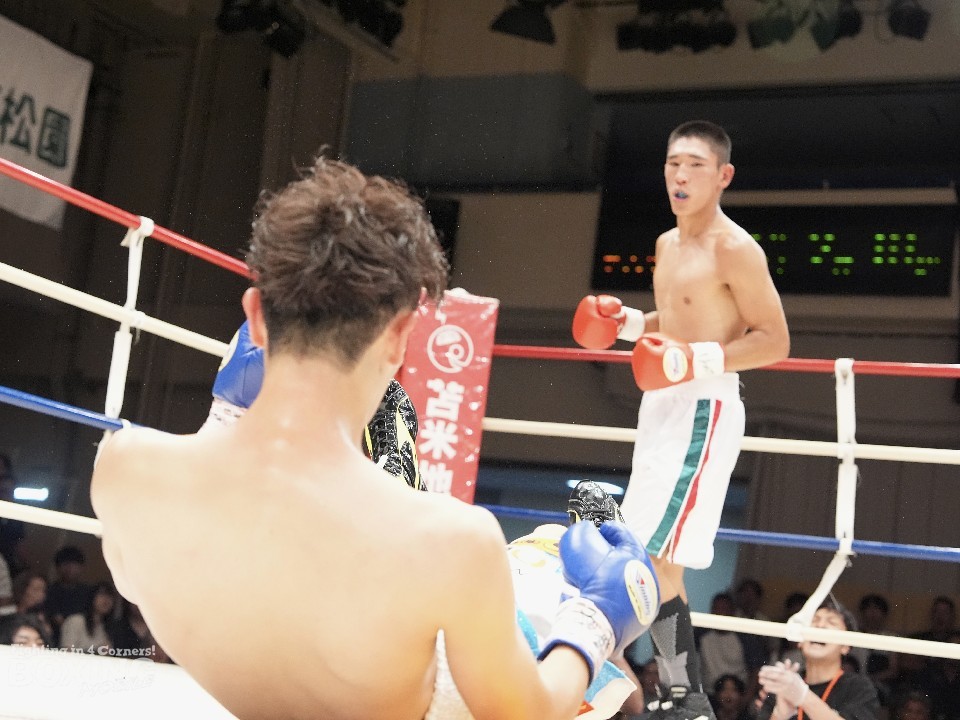 尾上 剣清