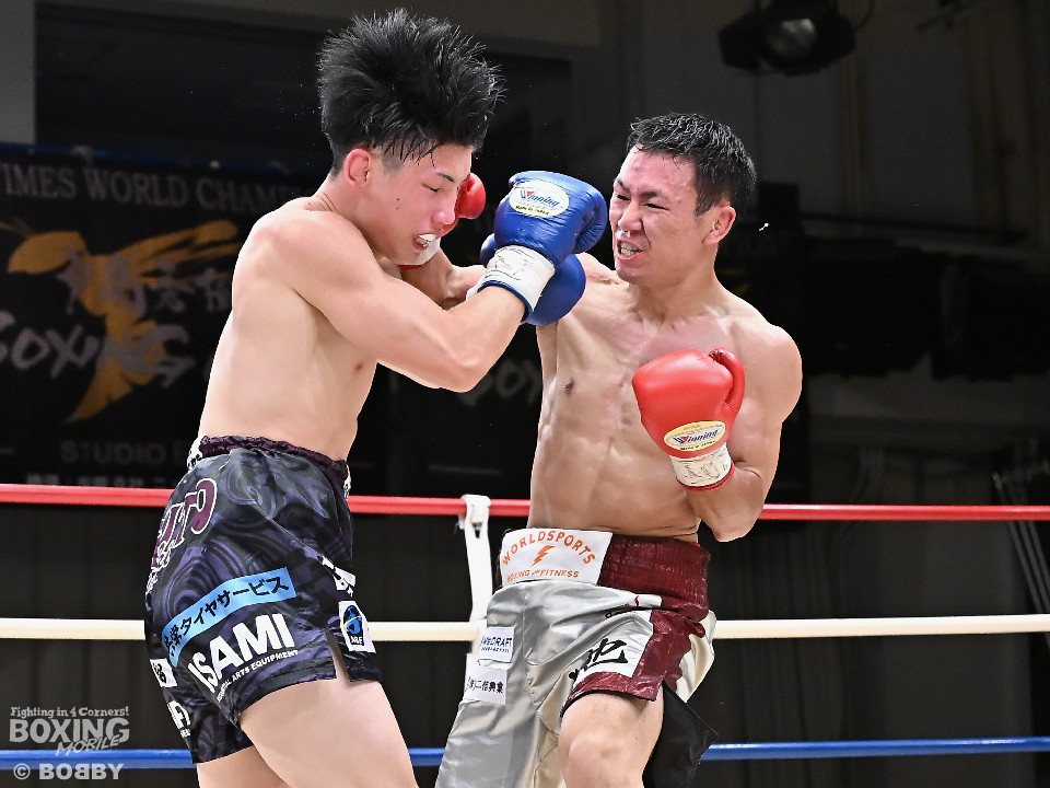 横山 達也
